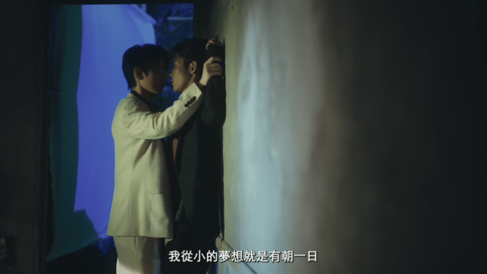 何昶希疑似回应逐玉被换脸 何昶希新剧开播发文，把对何初三的喜爱和珍惜写得明明白白