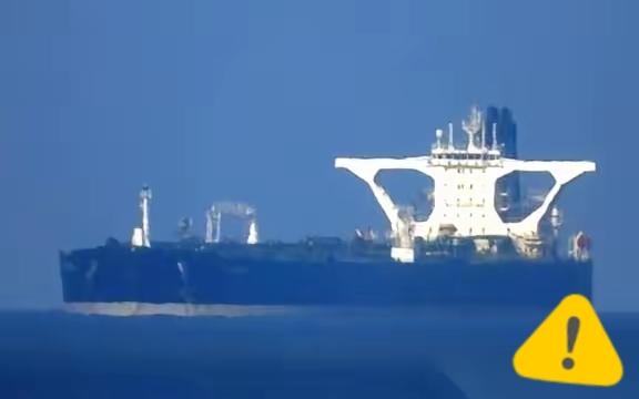 给“贝拉1号”船长封神！一面国旗，戳穿美国霸权的纸老虎本质
 
加勒比海这场对峙