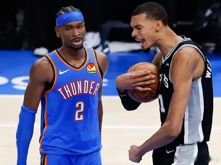 外媒对NBA新赛季西部球队最终战绩预测:1. 圣安东尼奥马刺：62胜‑20负2.