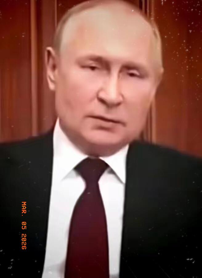 姜还是老的辣，正当伊朗关闭霍尔木兹海峡让全球陷入能源恐慌之时，普京在3月4日突然