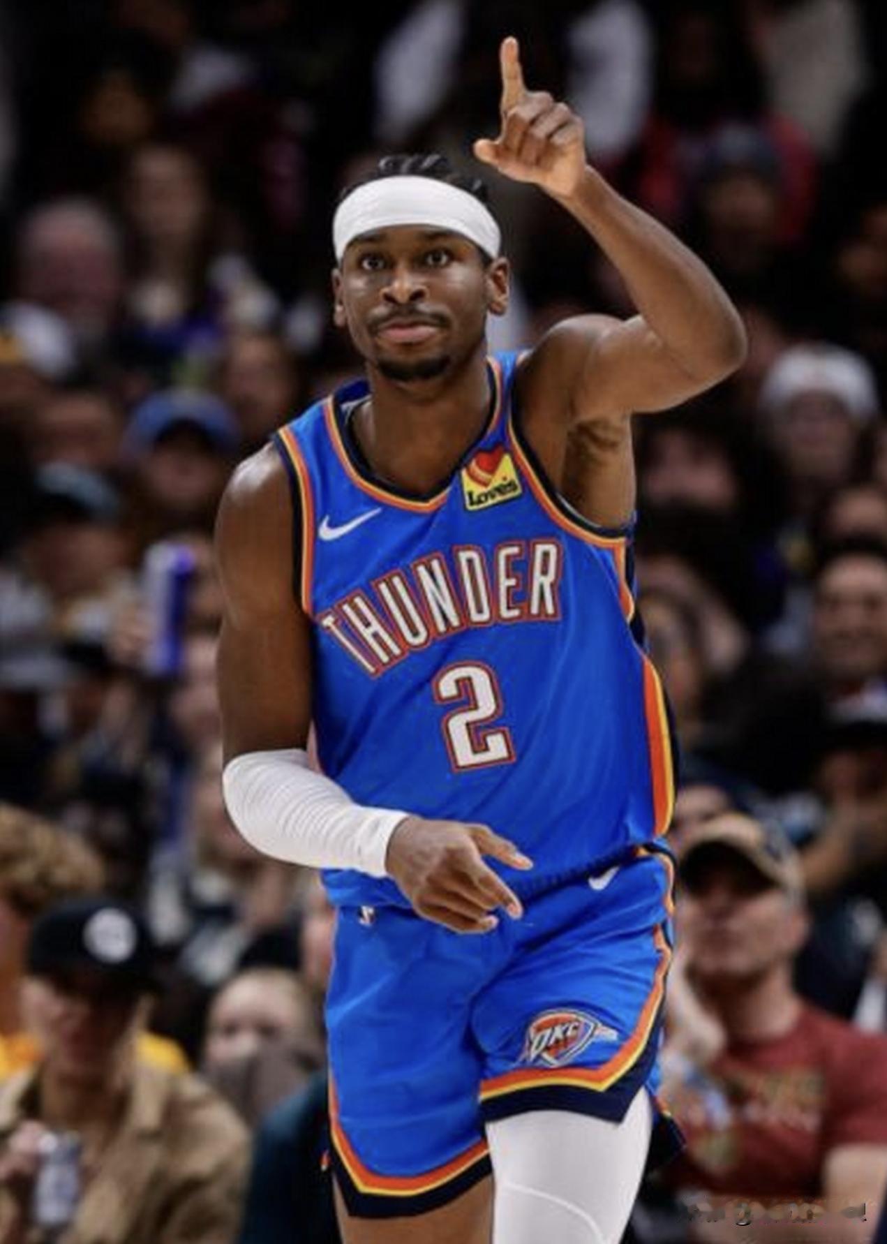 现役NBA五大最强控卫！库里还能排第几名？

1. 亚历山大

攻防一体的联盟新