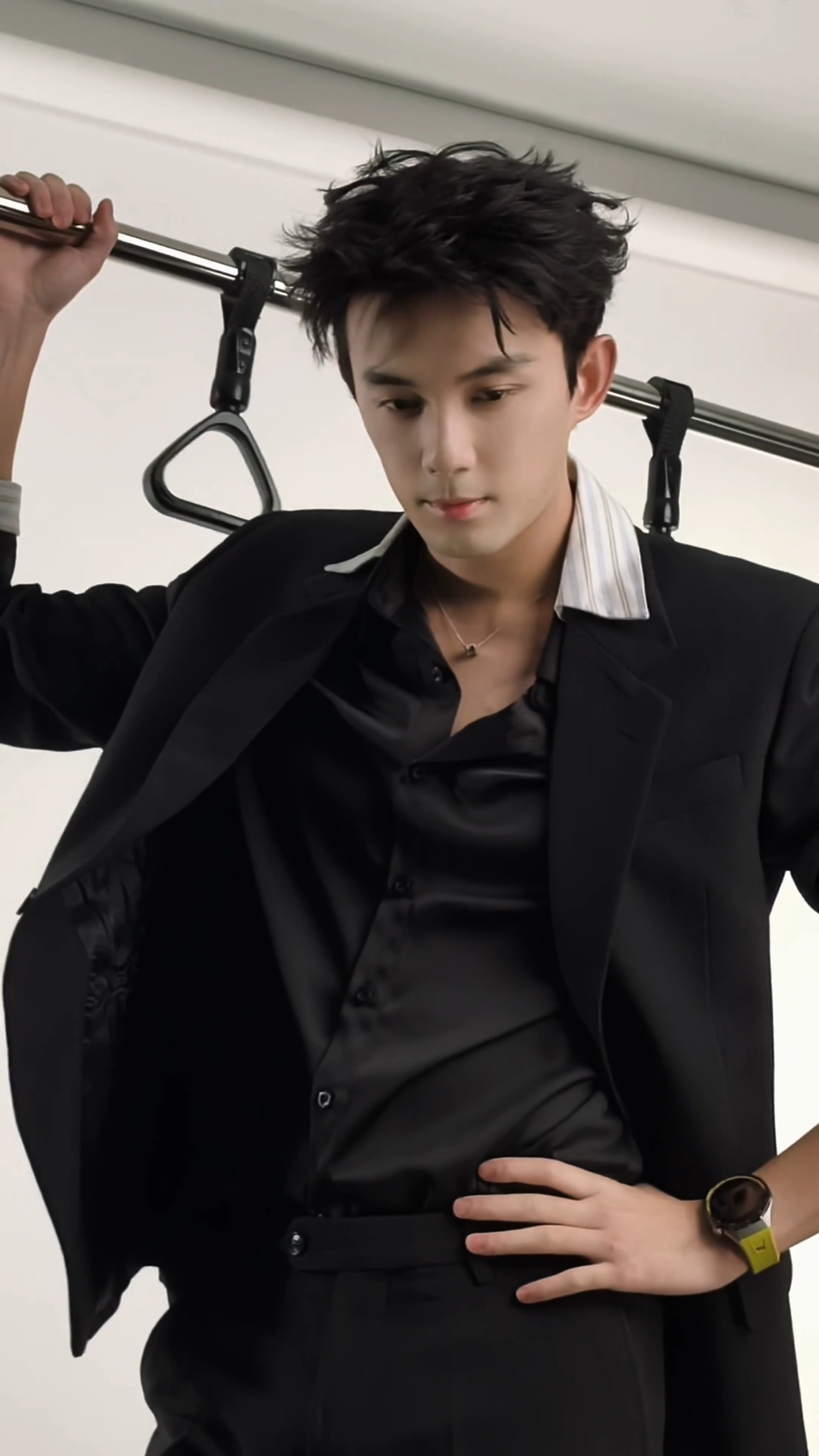 吴磊ted式演讲吴磊演讲风格  ber！？也没人告诉我吴磊演讲也讲的这么好啊！褪