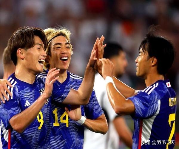 这支日本队水平不咋地
北京时间6月11日晚，土伦杯小组赛最后一轮，日本VS委内瑞
