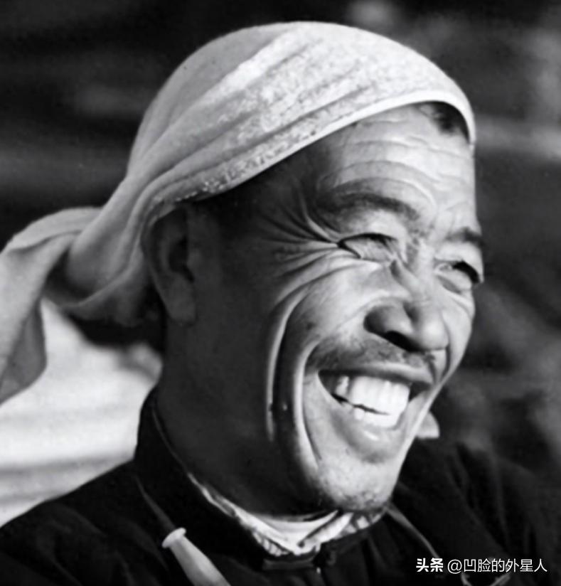 1986年，陈永贵病逝，大寨搭了灵棚，昔阳县领导：不拆，就不去祭奠。在得知此事后