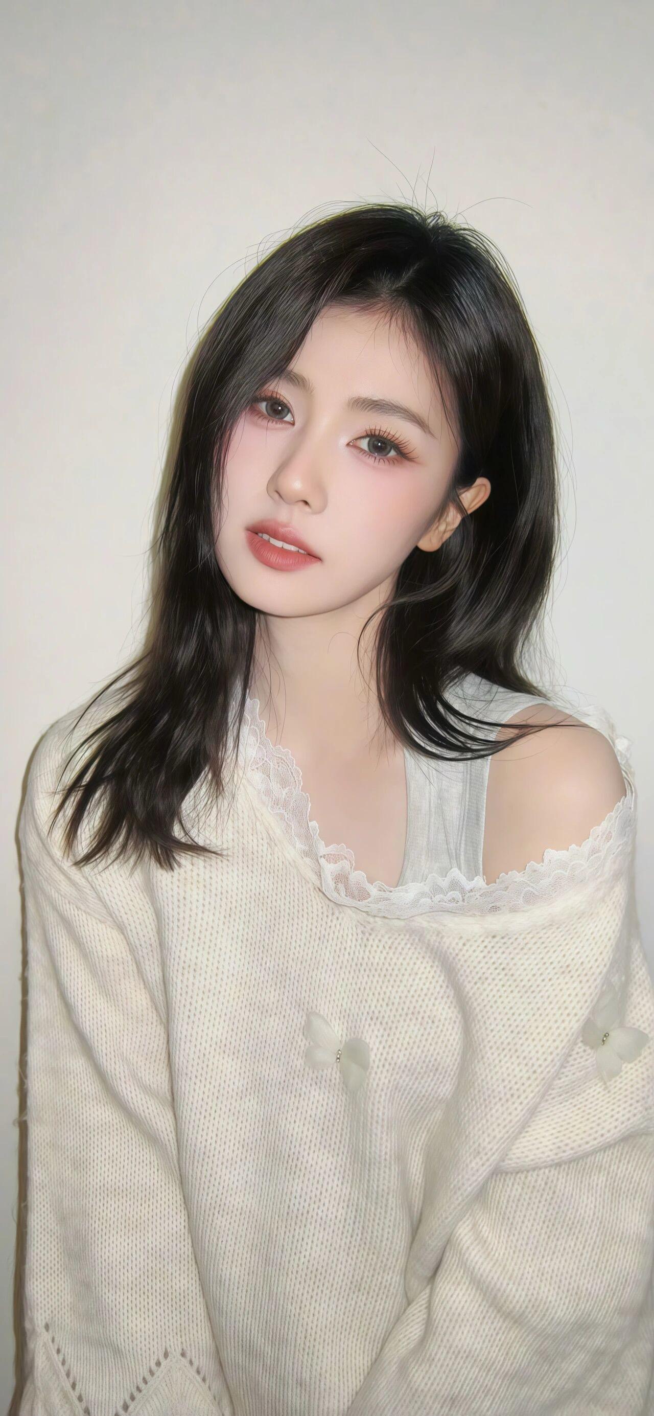 白鹿