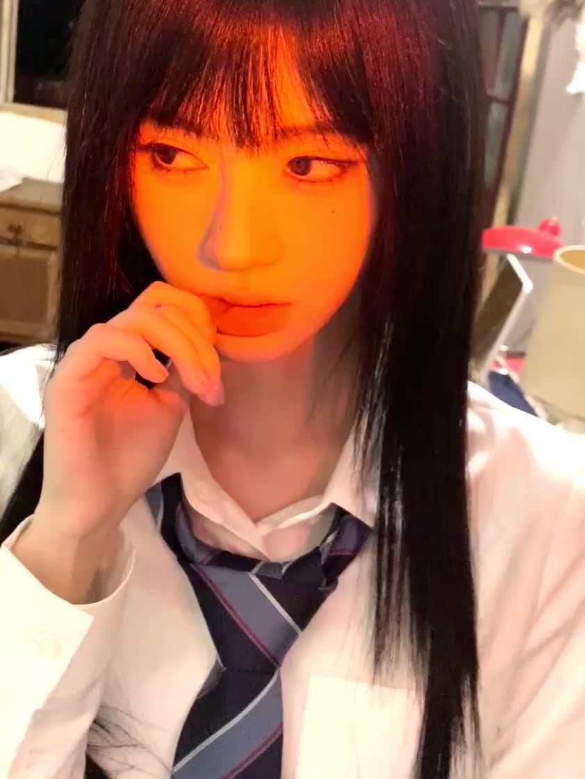 鞠婧祎