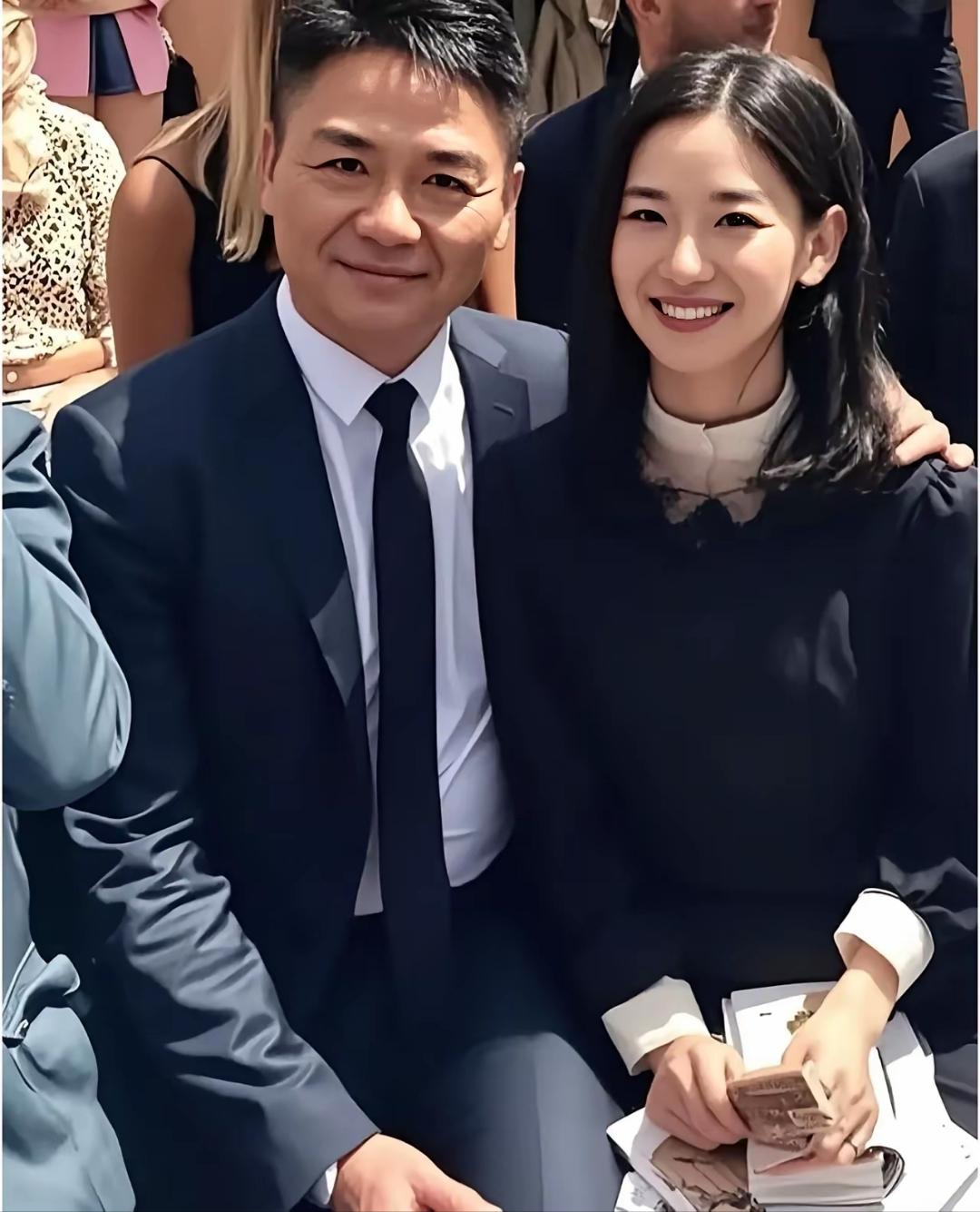 2019年，京东副总蔡磊身患渐冻症，刘强东打电话问：“你需要多少钱？我给你找专家