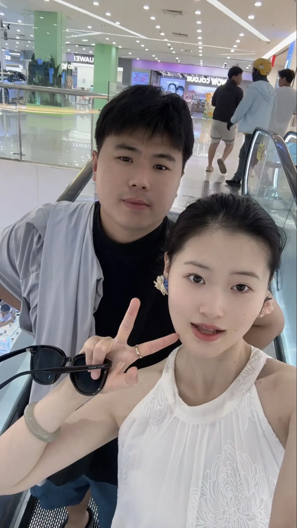 请把自己的小日子过的有声有色