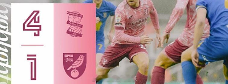 搬运足球情报，给足球爱好者们提供帮助伯明翰VS沃特福德1伯明翰是本季英冠联赛的升