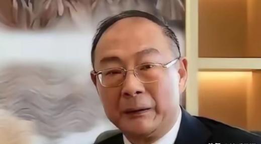 金灿荣教授这次的发言，语气比以往任何时候都要沉重。可熟悉他的人都清楚，这份沉重背