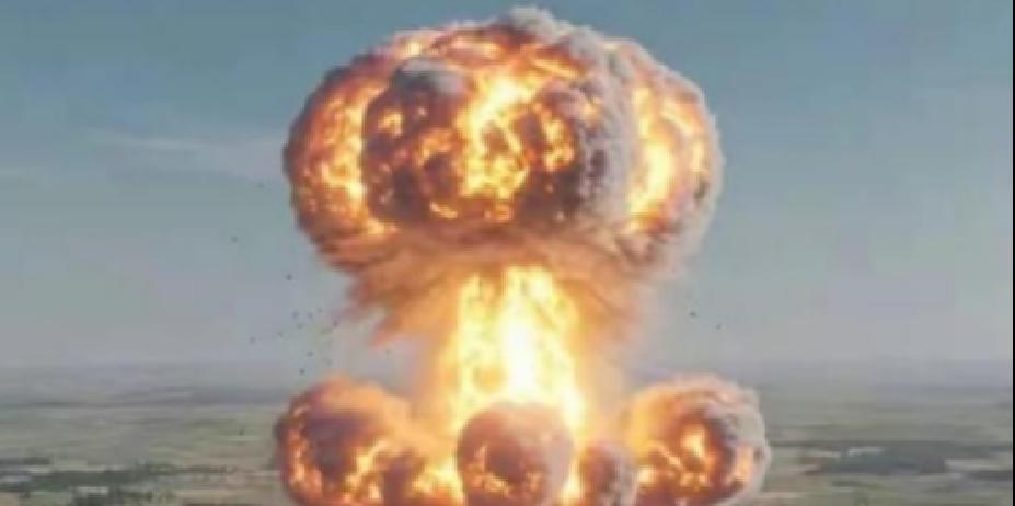 拜登政府最近在核战略问题上冒了个头——美国针对“实战化”核武门槛悄然下调，这事儿