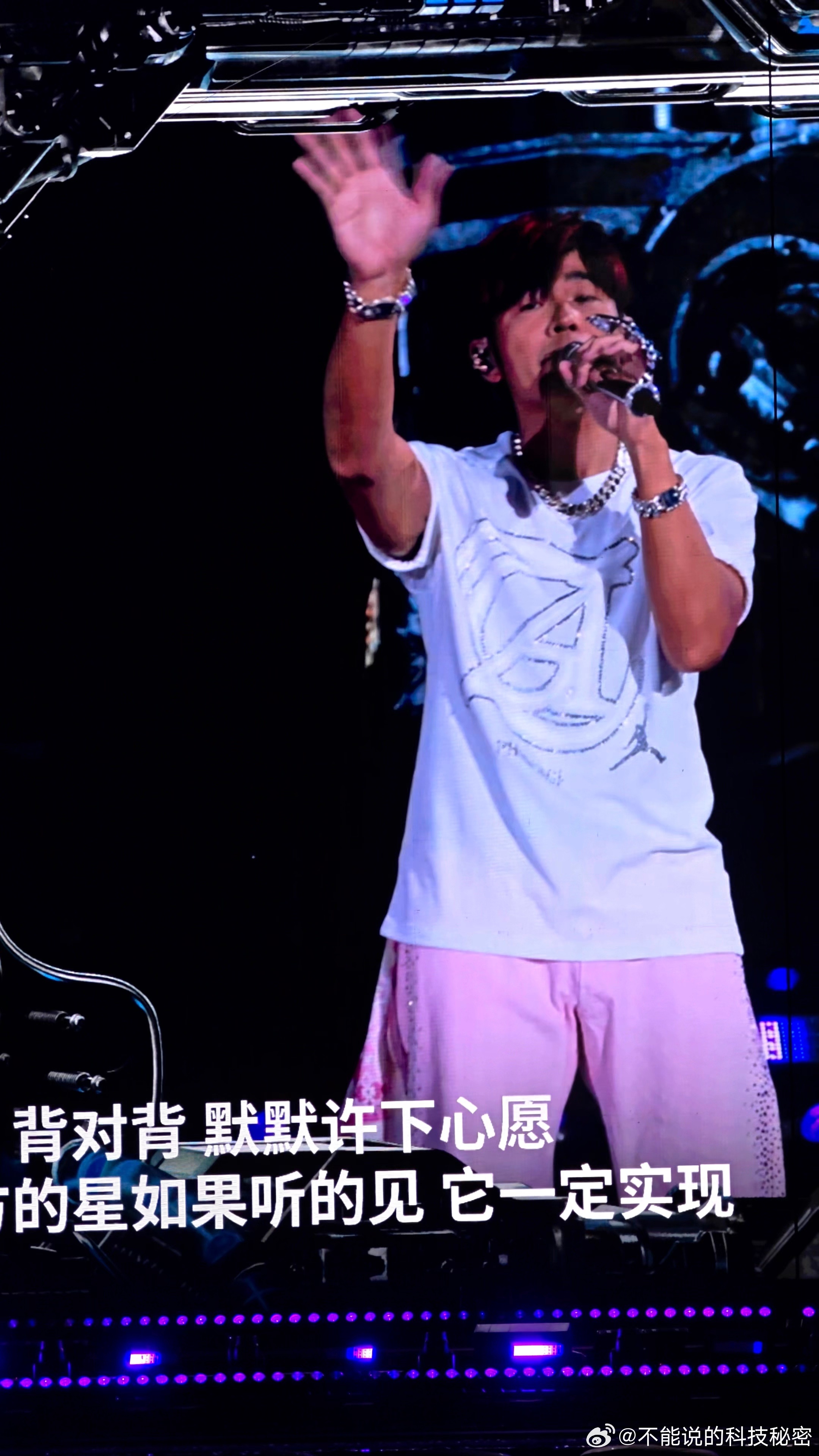 周杰伦 私生子怎么可能？？ 