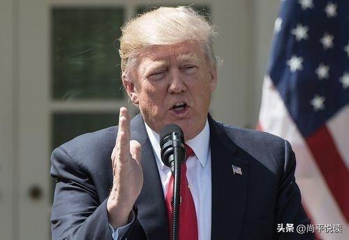 美国老百姓为啥反对AI？特朗普：都怪中国！这口锅甩得，我给满分

这事儿说起来真