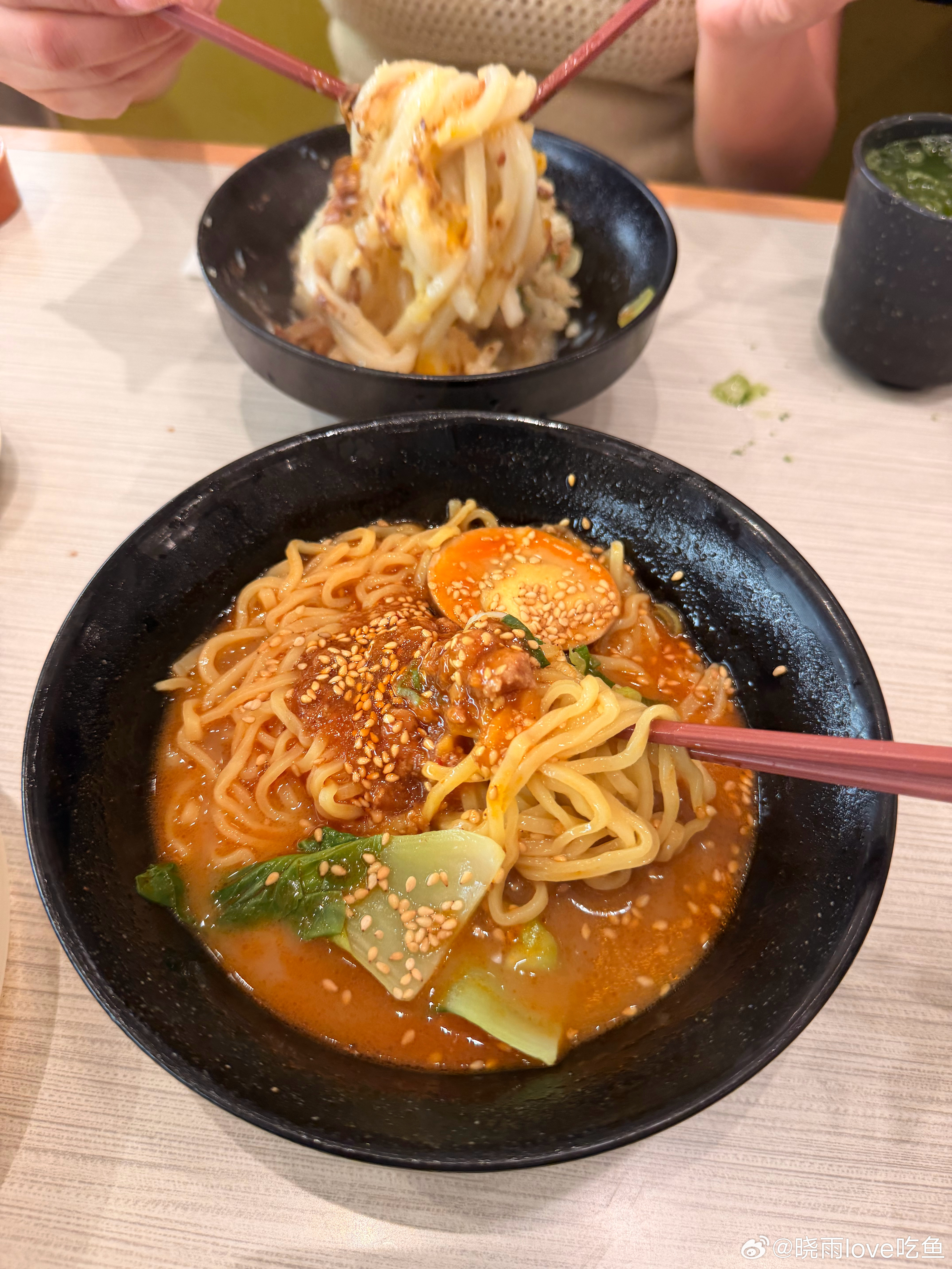 暴力清空！md饿死了 