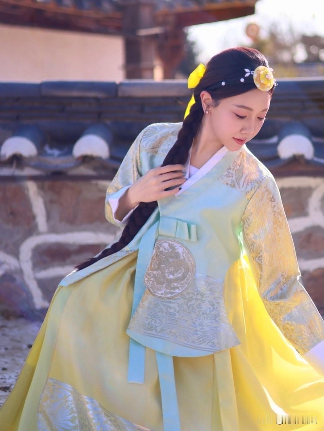 月亮姐姐Noon在延吉。。