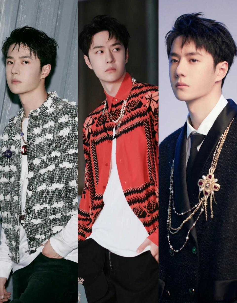 简简单单，硬帅而已！ ​​​