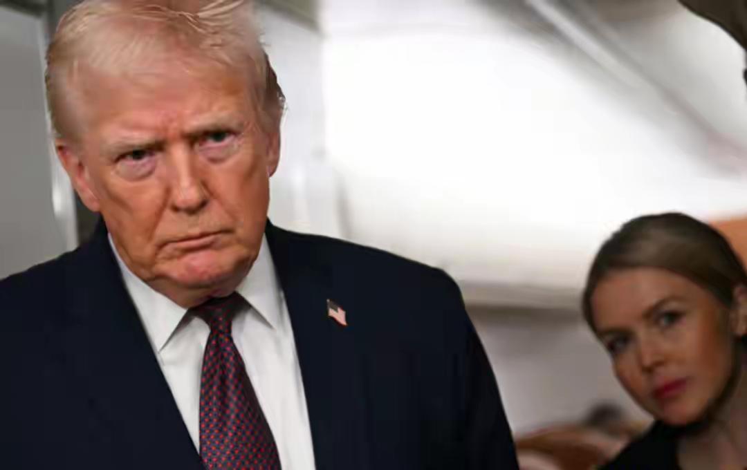 美国自作自受，最终还是心疼了。
           据新华社消息，日前美国总统