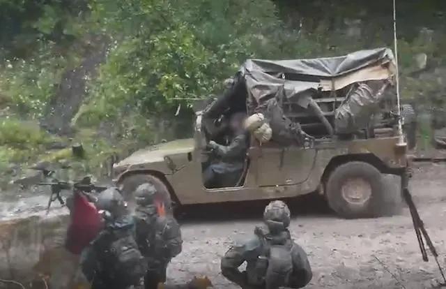 王牌旅“大胜”后，20岁士兵终于“摇号成功”：可以阵亡了
说实话，看到“摇号成功