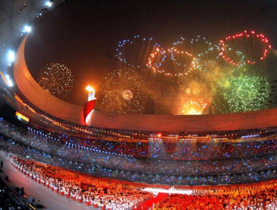 中国为什么还没有申请2036年的奥运会？当年中国举办奥运，国际奥委会委员们反复来