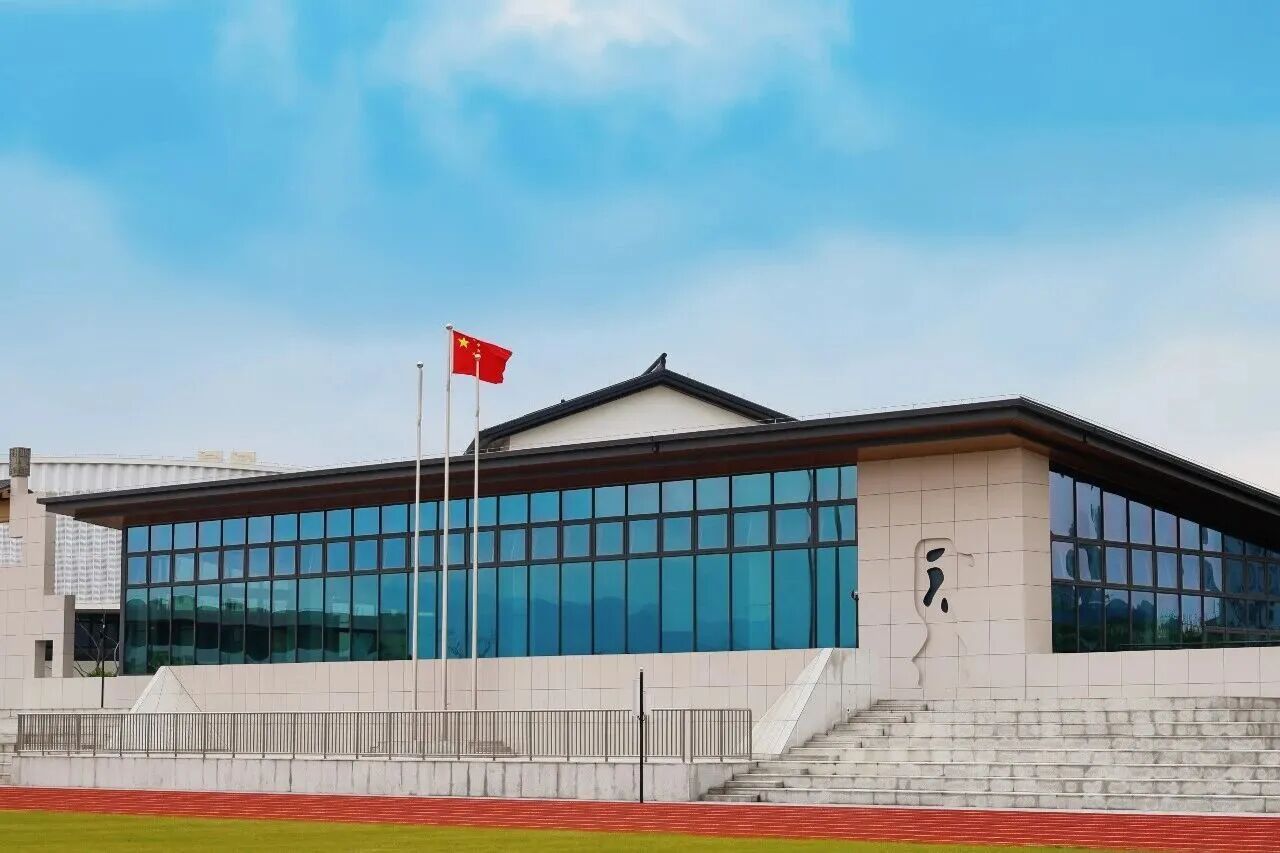 浙江宁波将新增一所十二年制学校 6月19日消息，象山首所十二年制学校弘正书院今年