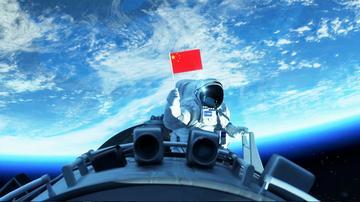 每天烧掉24亿军费，美国到底在怕啥？中美真要动起手，美国最怕的，并不是中国的导弹