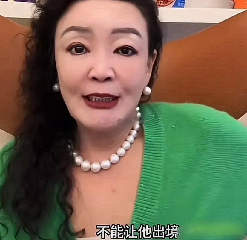 张兰终于见到孙子了，但孙子的反应让人心疼。张兰看见孙子的第一眼，急忙呼唤他的名字