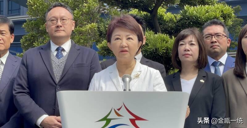 卢秀燕明访美  台当局要求侨民不要出席

针对台中市长卢秀燕明天即将启动访美行程