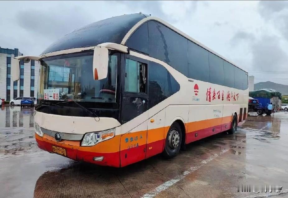 山东青岛的市际客运线路（三）

图片素材来源于网络，感谢原作者分享