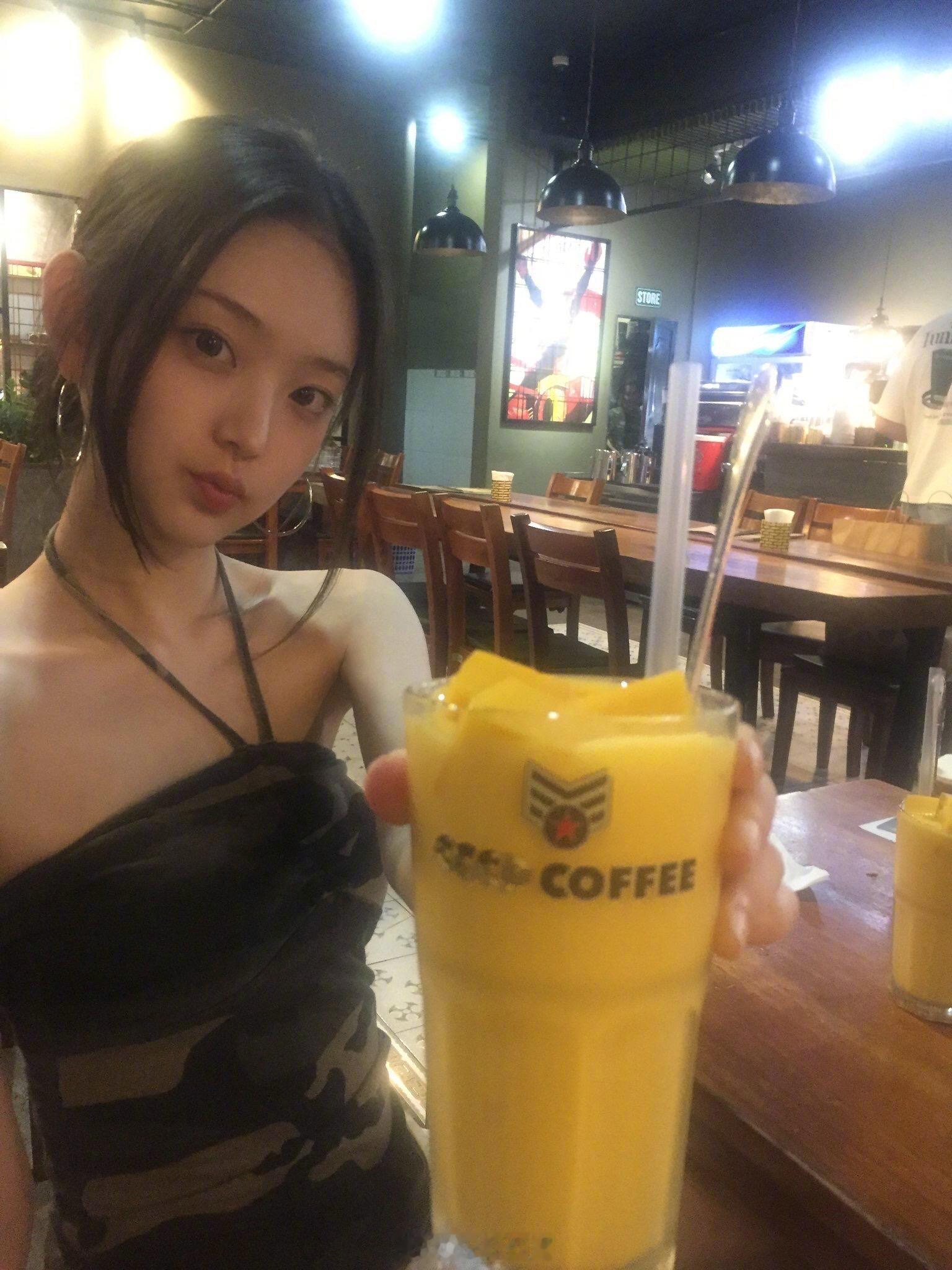 李修旻你的脸到底有多窄