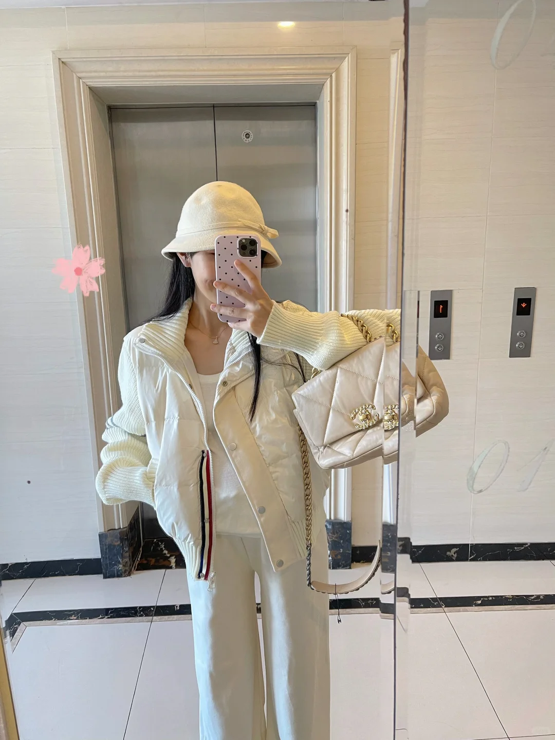 🤰孕期也可以美美过冬呀