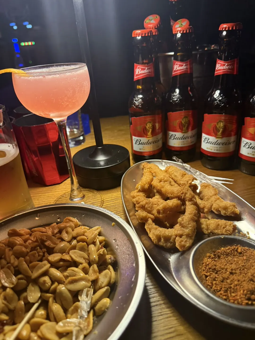 合肥夜生活首选✅跳进染缸