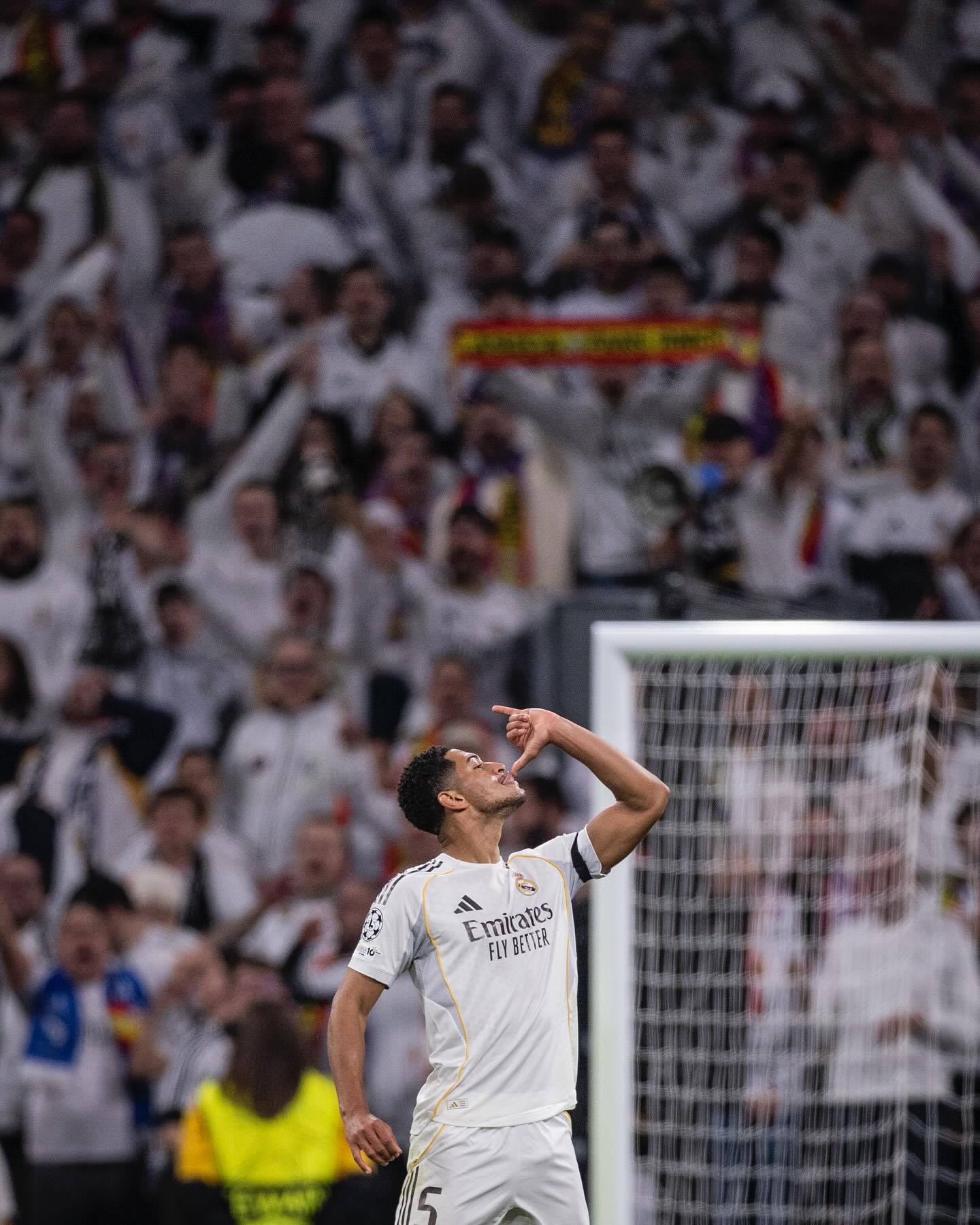 今天几乎所有摄影师都用🤙🏽做了封面皇马vs摩纳哥