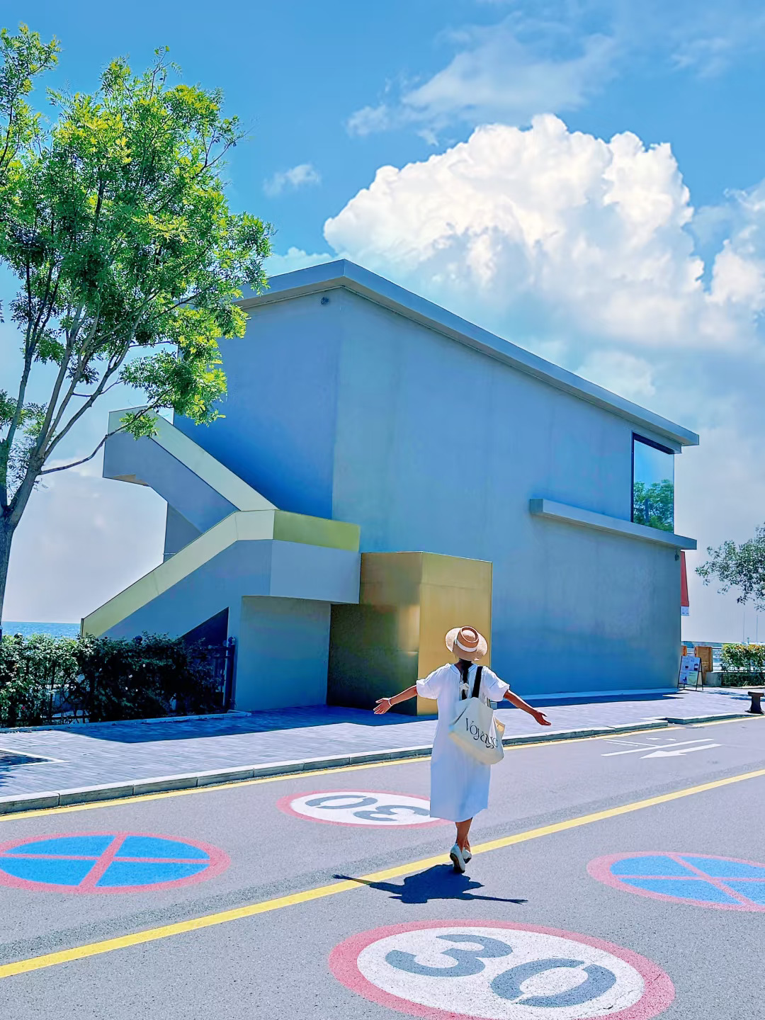 答应我：来秦皇岛一定要留半天时间给这里❗️
