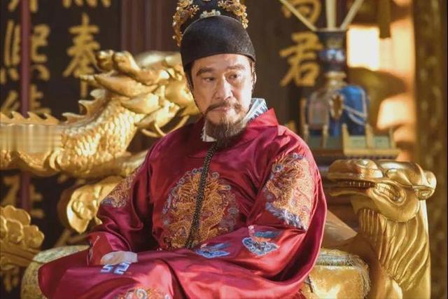 大报恩寺藏了朱棣隐瞒200多年的身世秘密。

朱棣登基后一直对外宣称自己是马皇后