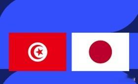 突尼斯对阵日本的首发名单，是评估球员市场价值的窗口。曼联的汉尼拔-梅布里能获得世