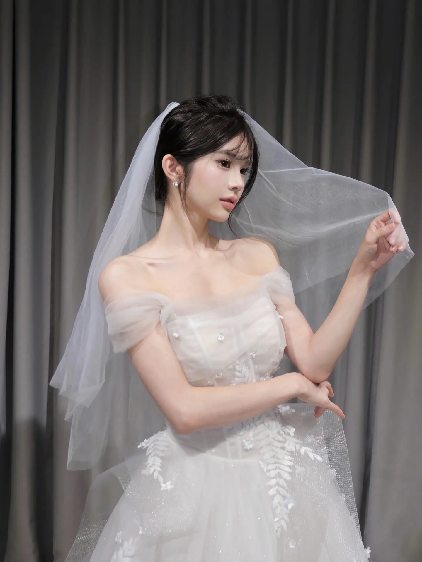 婚纱礼服馆