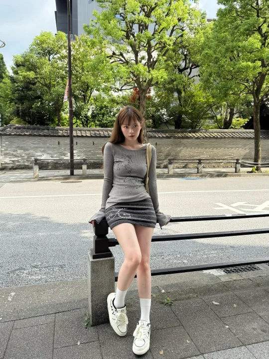 东京街头拍拍📸