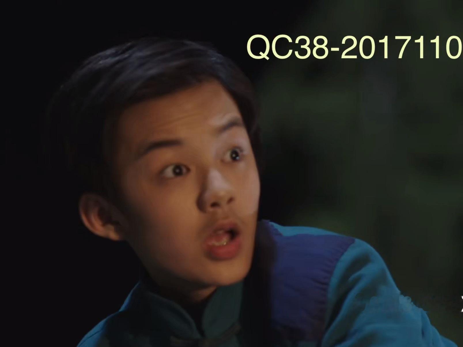 夏玄子怎么在这 