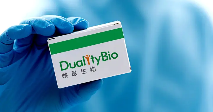 映恩生物核心ADC药物全球III期数据不及预期，股价盘中暴跌32%