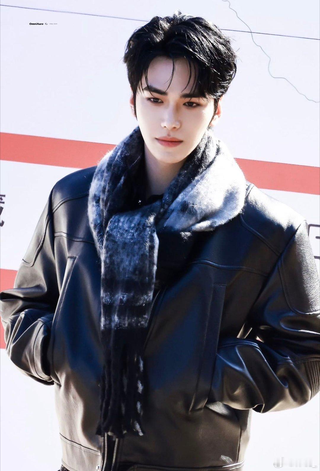 沈月 邵子恒是外国人吗宇宙闪烁请注意 前有宁静说他不像邵兵，后有沈月直击灵魂提问