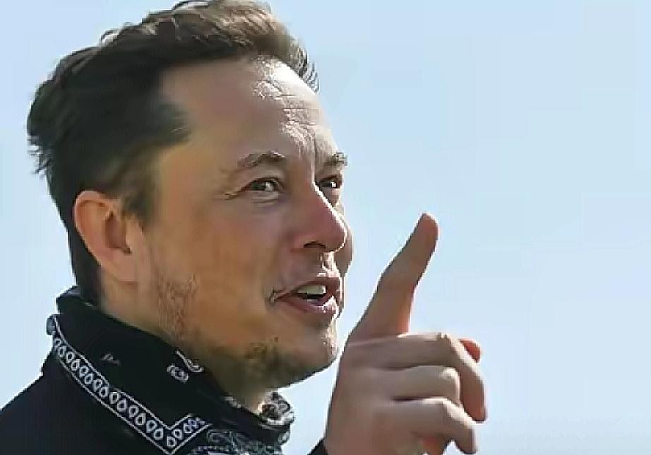 美国慌了？马斯克紧急发声，语出惊人：“唯一能让美国摆脱债务危机、避免破产的办法，