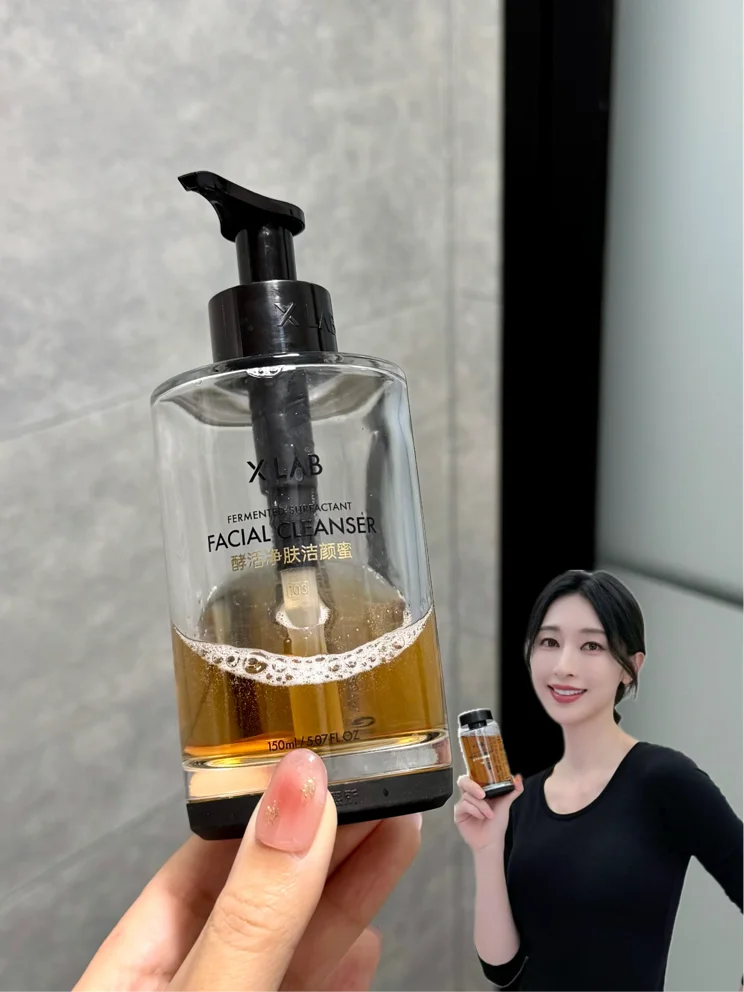 妈耶！敏皮就这么水灵灵的把脸皮洗厚了！？