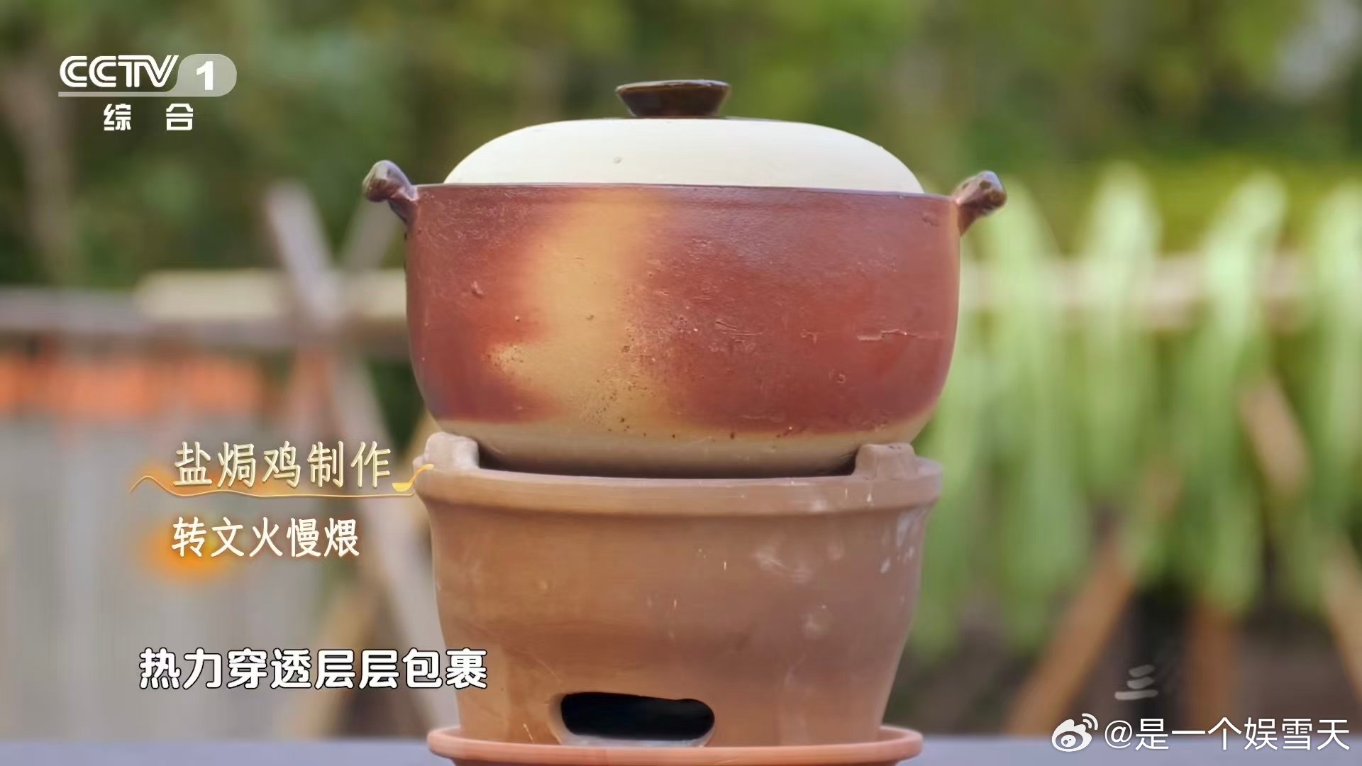 鸡味到底是什么味广东人心心念念的鸡味什么是鸡味？梅州盐焗鸡给你答案。散养土鸡加极