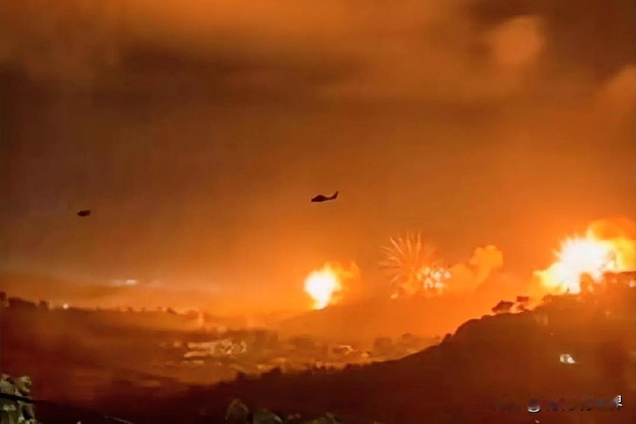 1月7日下午的最新消息，速报，全都不容错过，第九条：美国袭击委内瑞拉的战况细节：