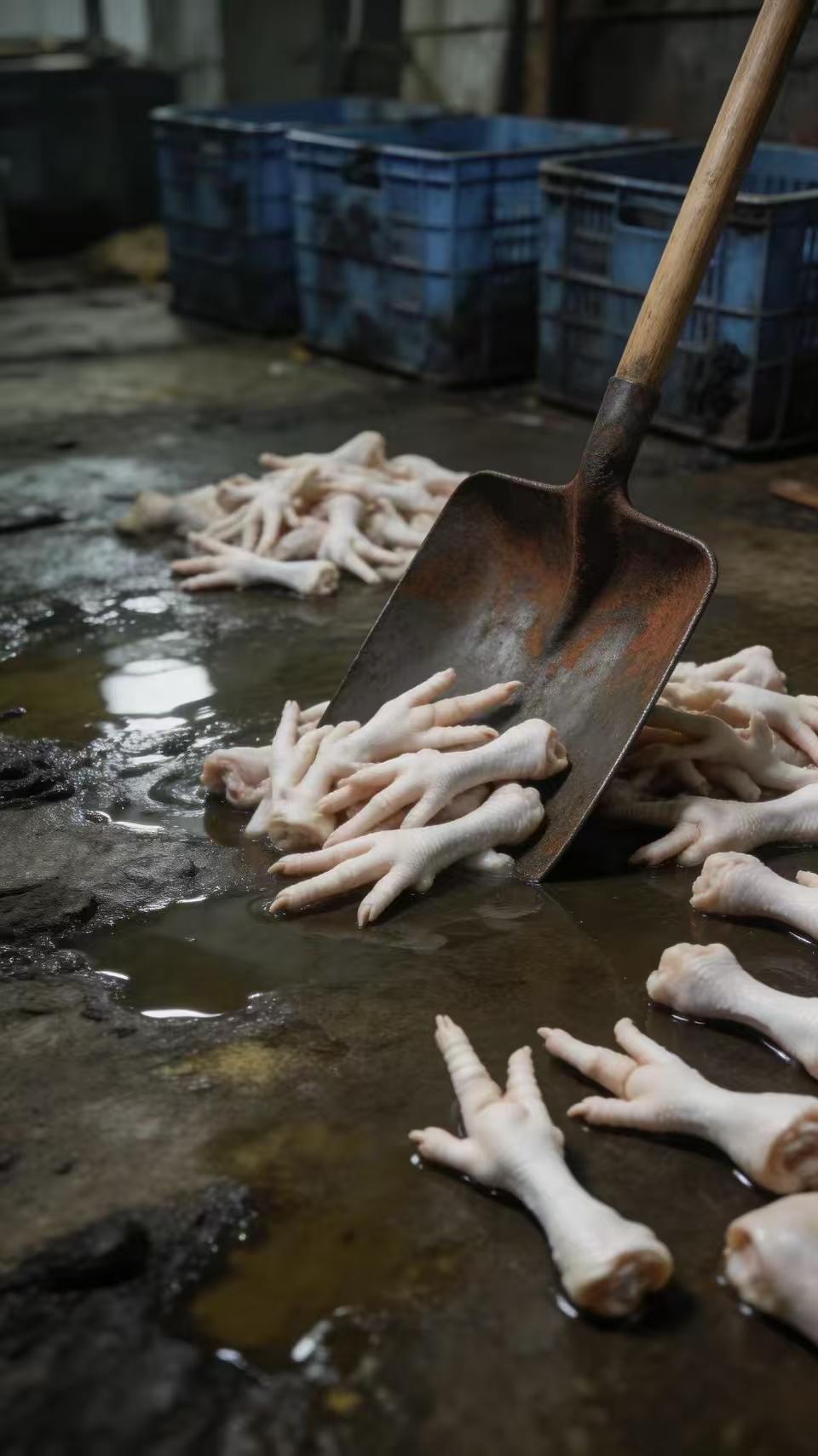 想多活几年，这些东西别瞎吃，食品安全问题 层出不穷，为什么无法遏制？是不是处罚 