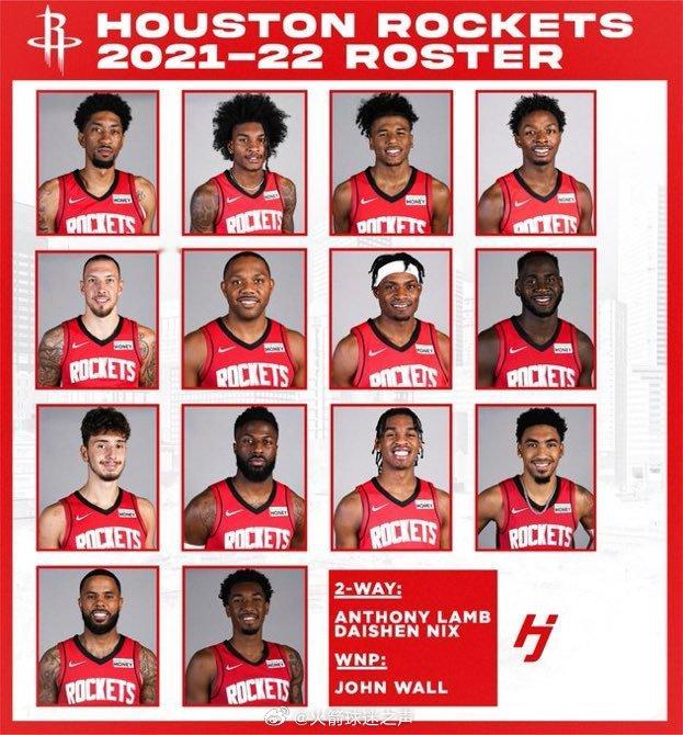 21-22赛季🆚25-26赛季休斯顿火箭nba吐槽大会 ​​​