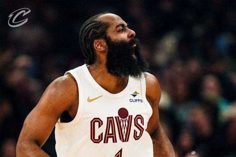 【骑士125-120险胜猛龙，逆转夺天王山，3-2手握晋级赛点 】北京时间202