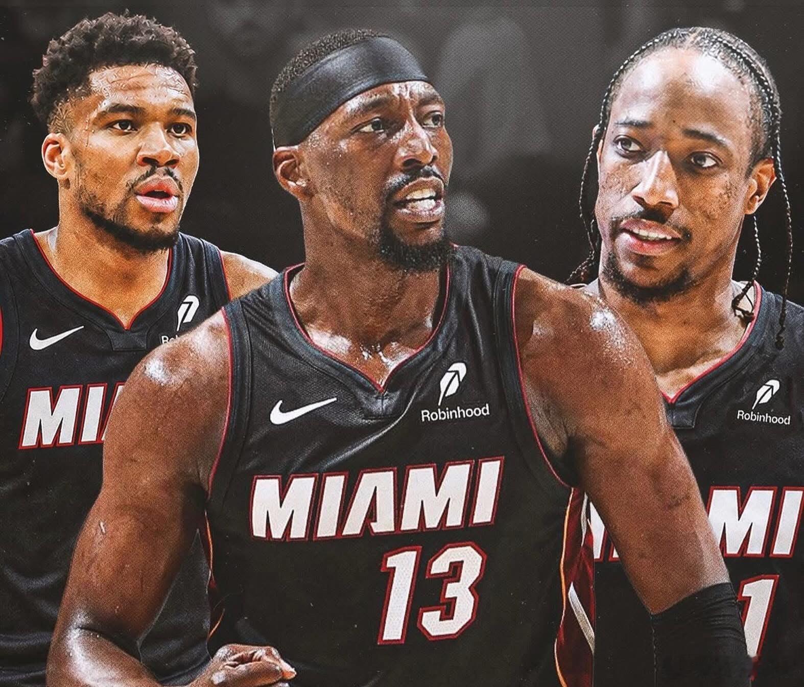 Evan Sidery：迈阿密热火近期已与德玛尔·德罗赞展开接触。nba韦德回应