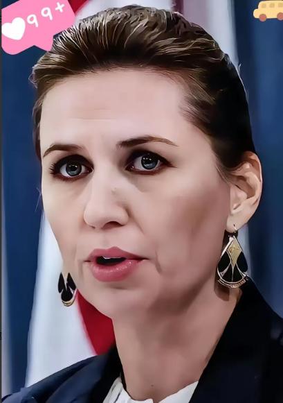 丹麦宣布了，
 
1月11日，丹麦议会国防委员会主席拉斯穆斯·亚勒乌表示，如果因