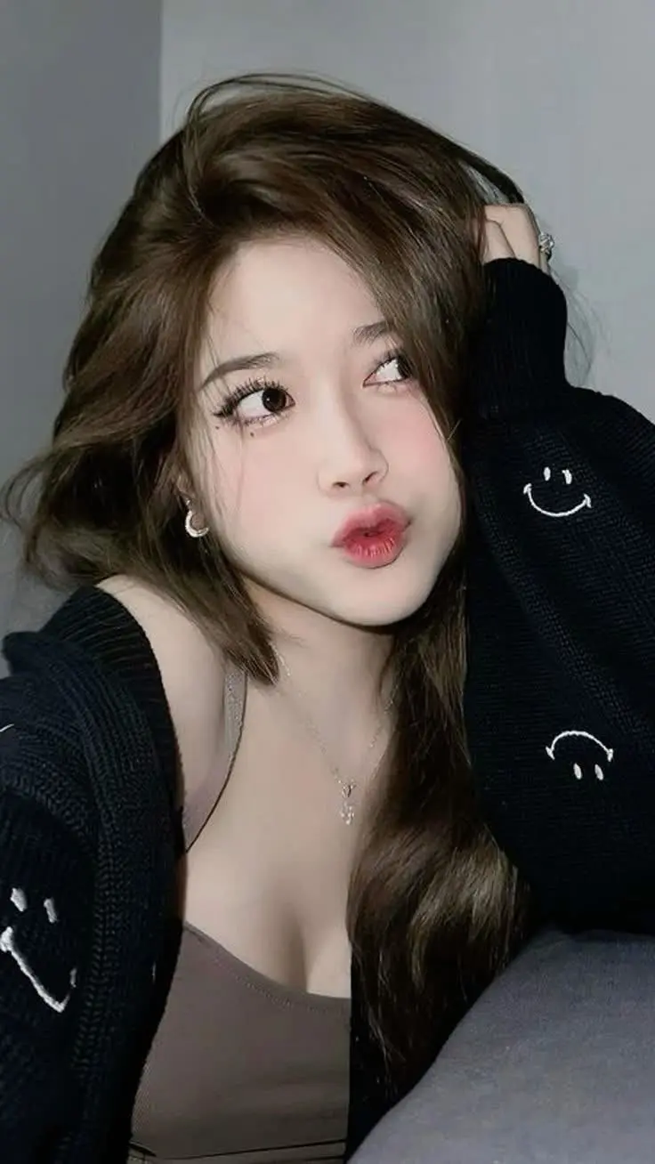 没有人能拒绝姐姐风 甜妹的尽头是御姐吗 敢秀出你的锁骨吗